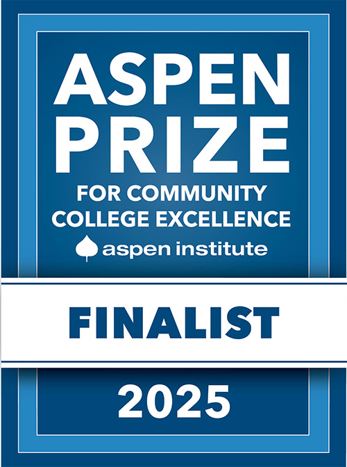 Aspen Prize Finalist