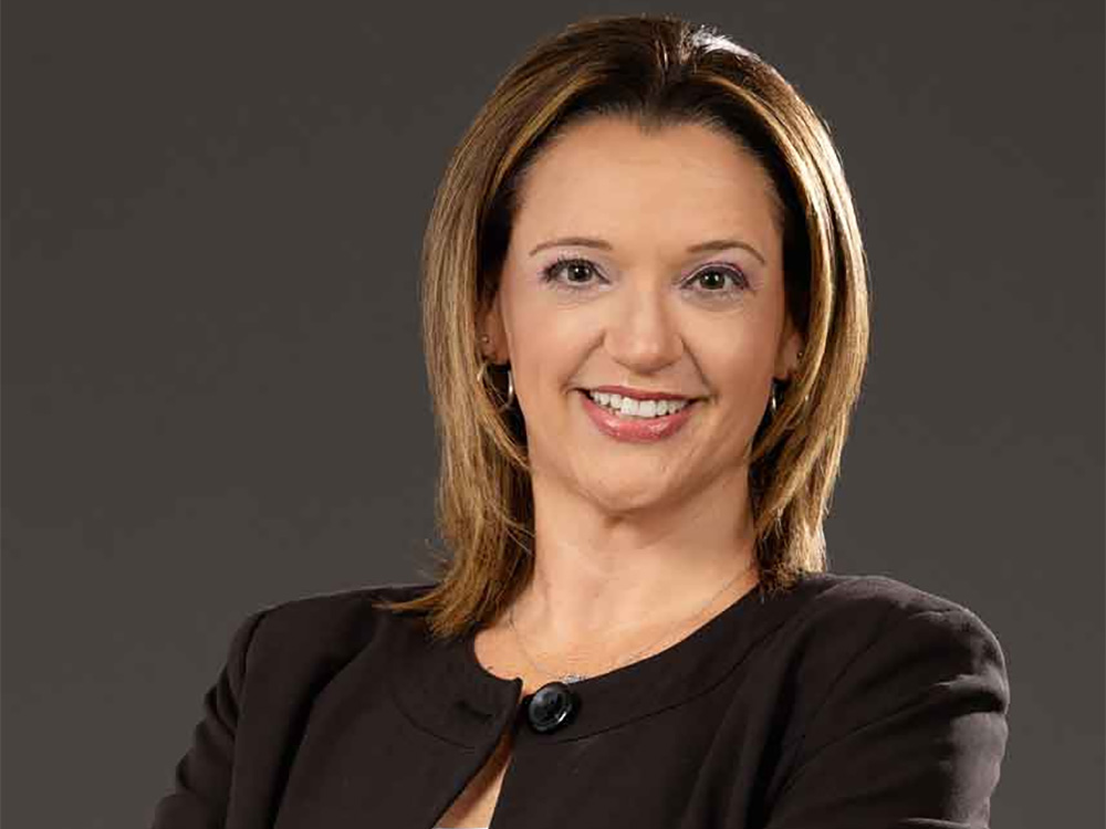 Amanda Fenwick