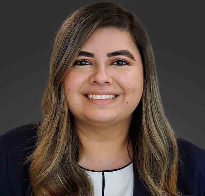 Angela Vargas