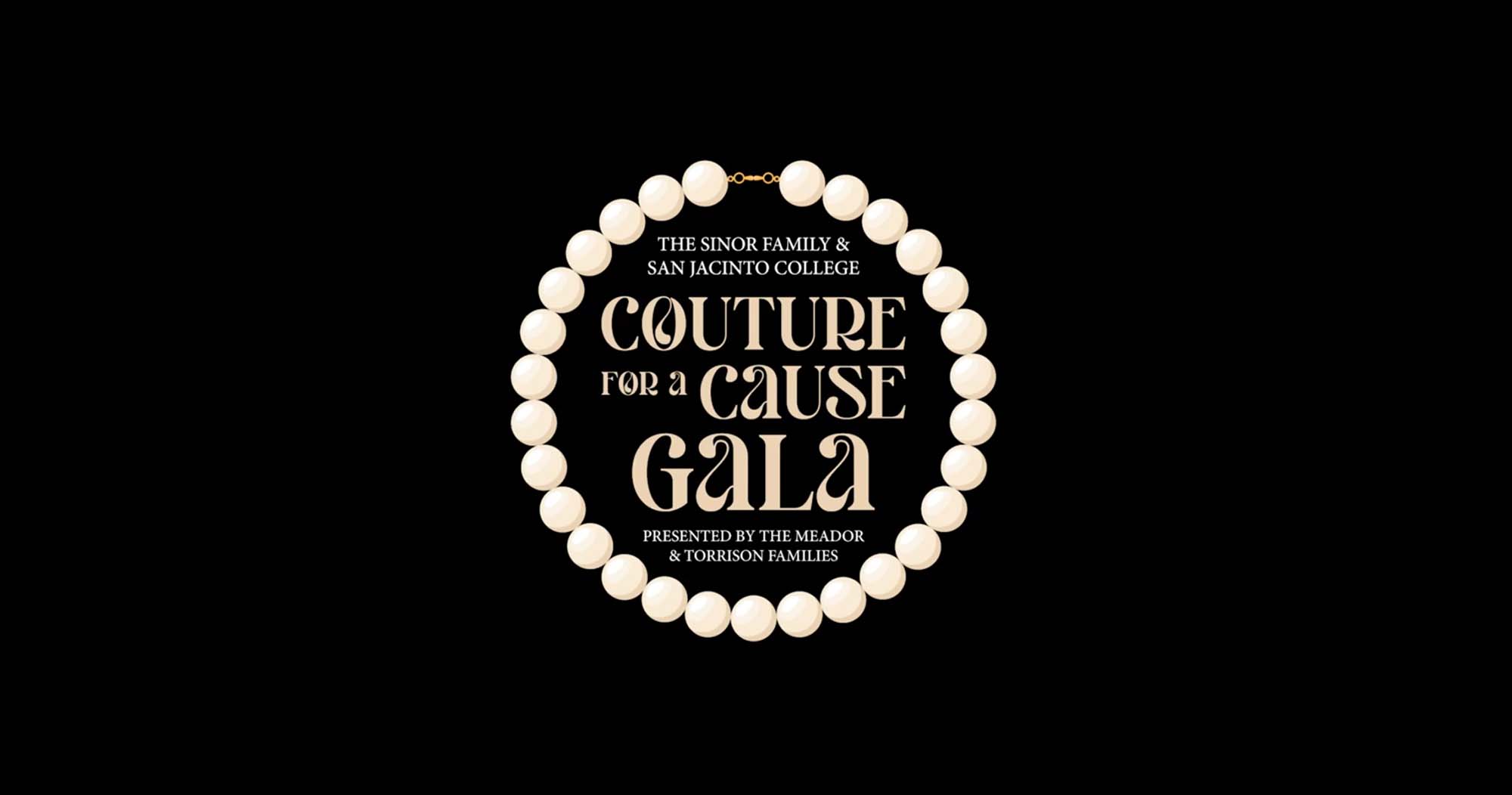 Couture for a Cause