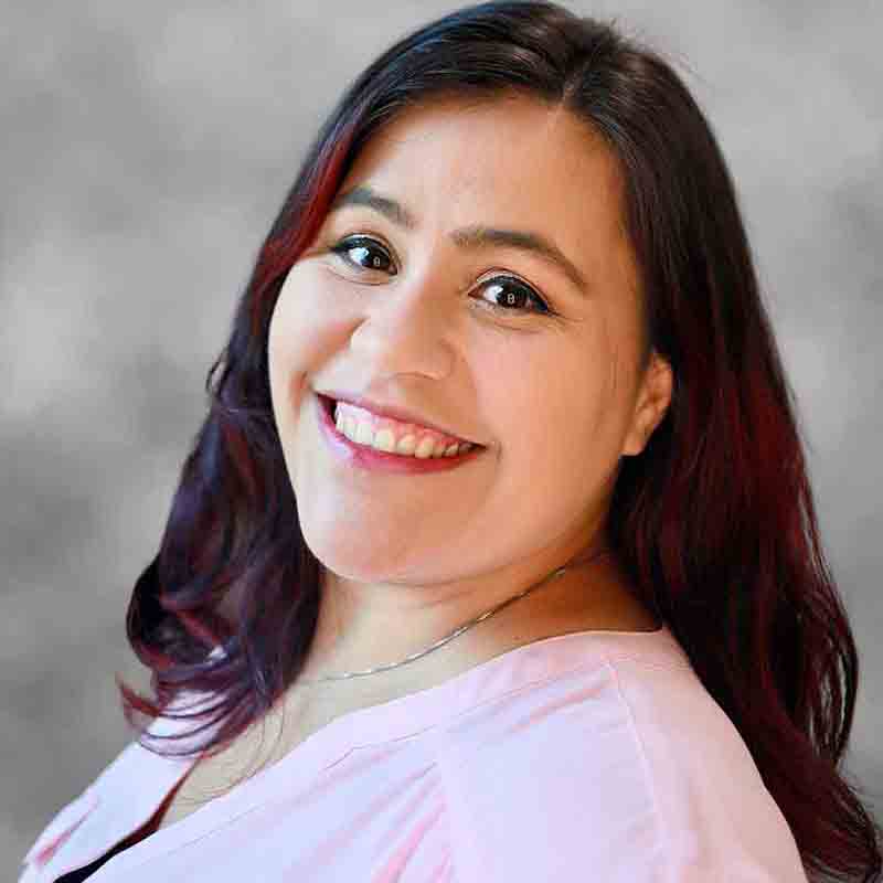 Cynthia Naranjo