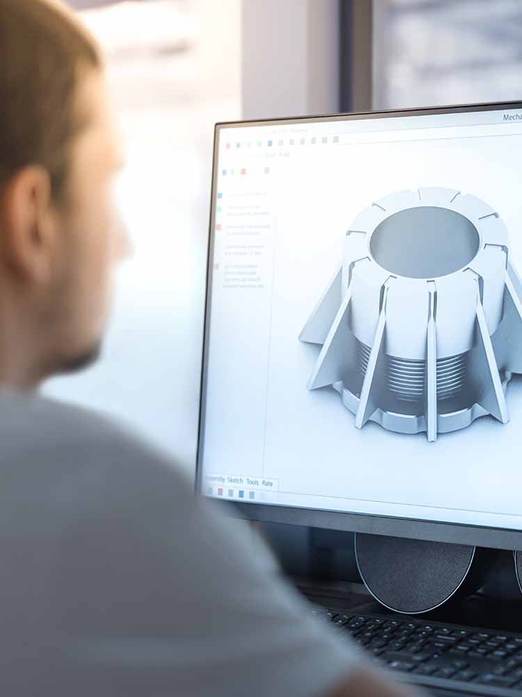3d Model