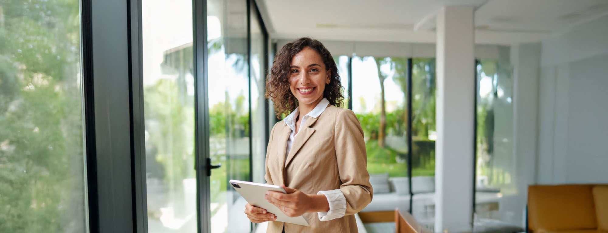 Real Estate Agent