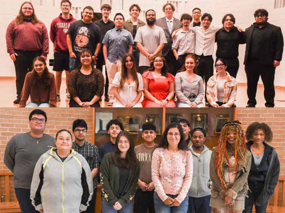 tmea all state ensembles