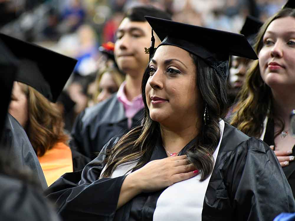 top 100 college for hispanics