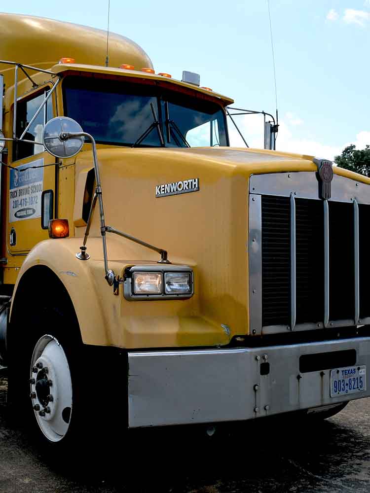 truck