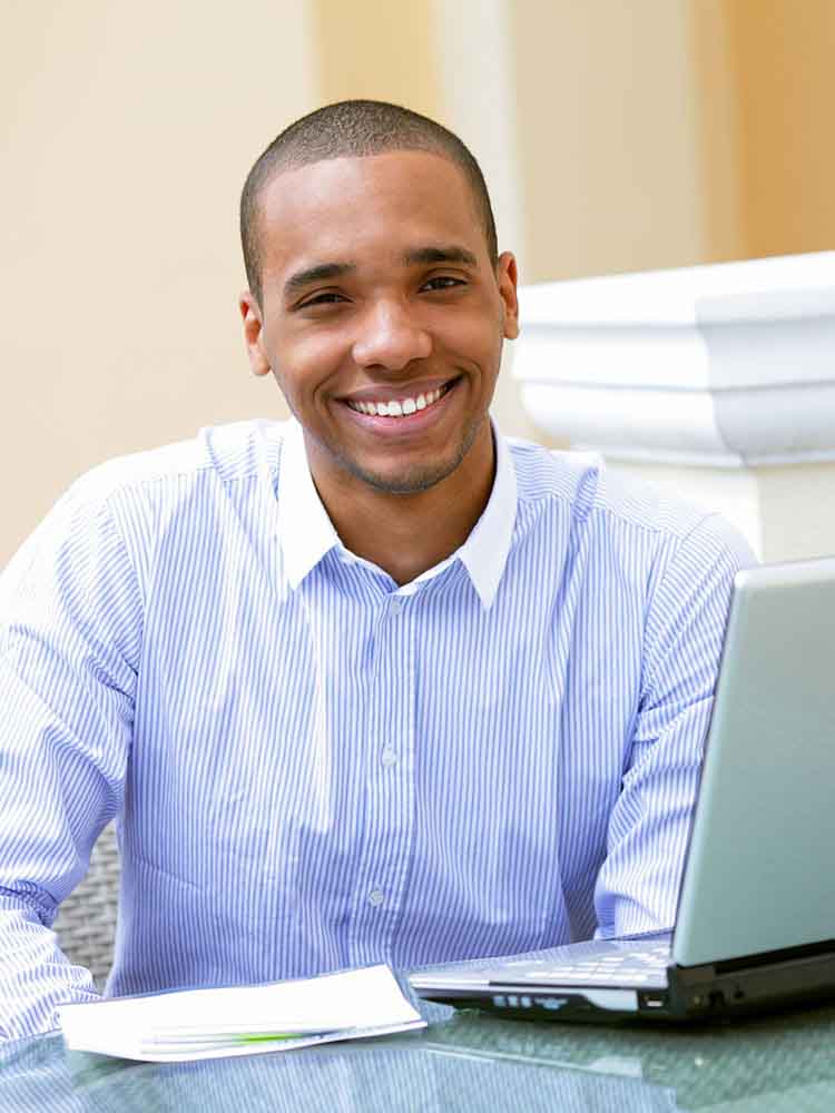 Earn a credential quickly