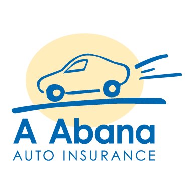 A Abana Logo