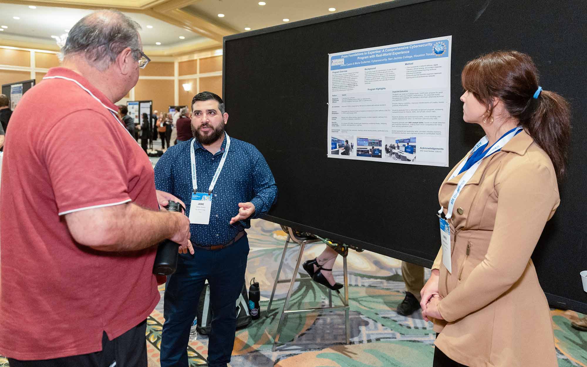 ATE Conference