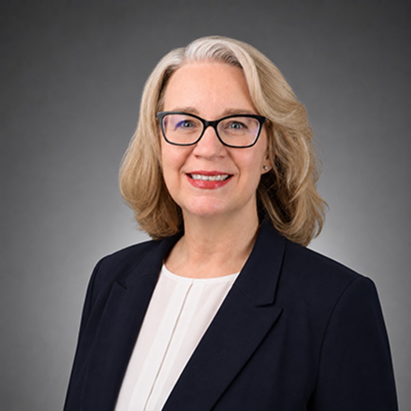 Photo of Laura Bettencourt