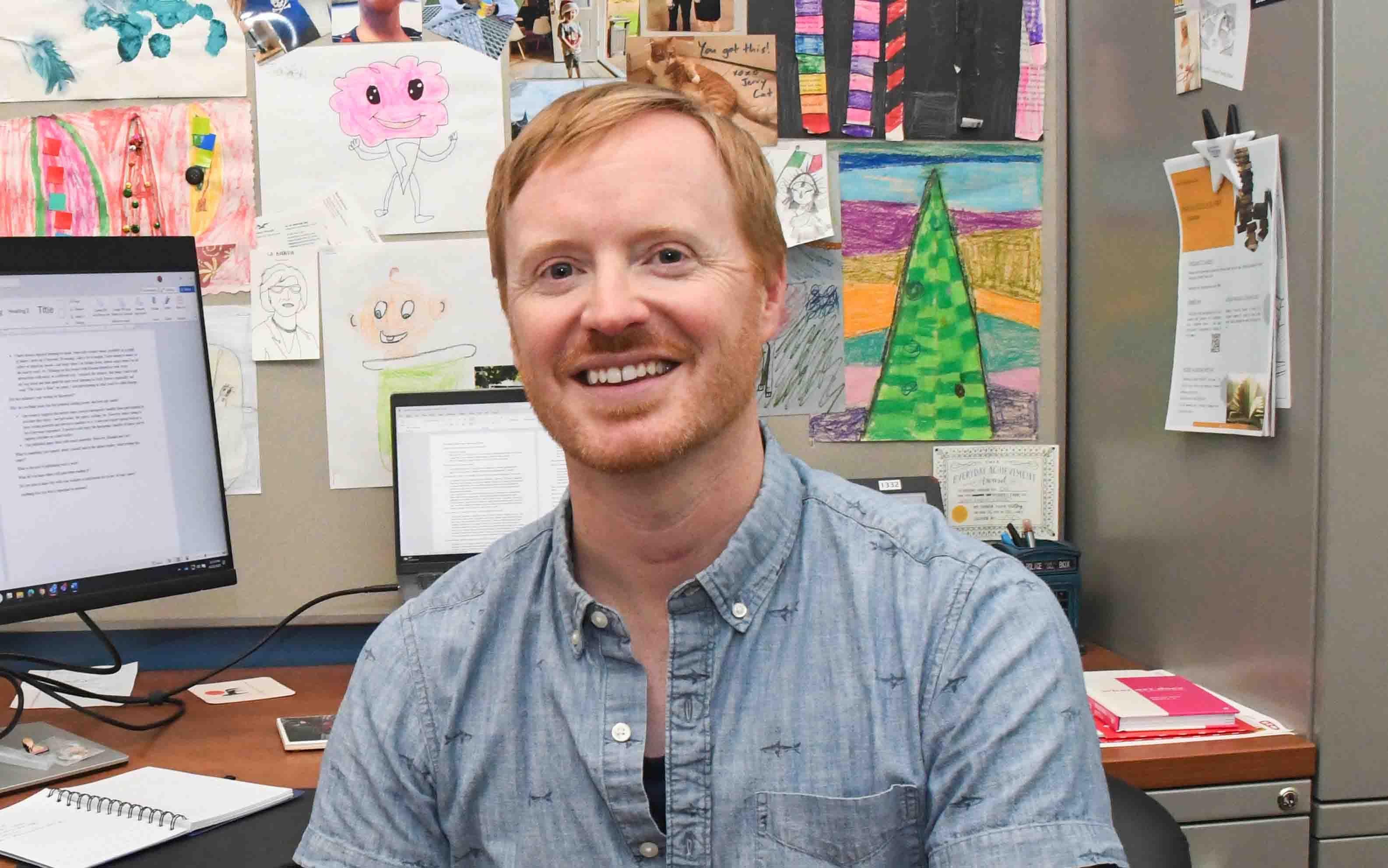 Dustin Hixenbaugh