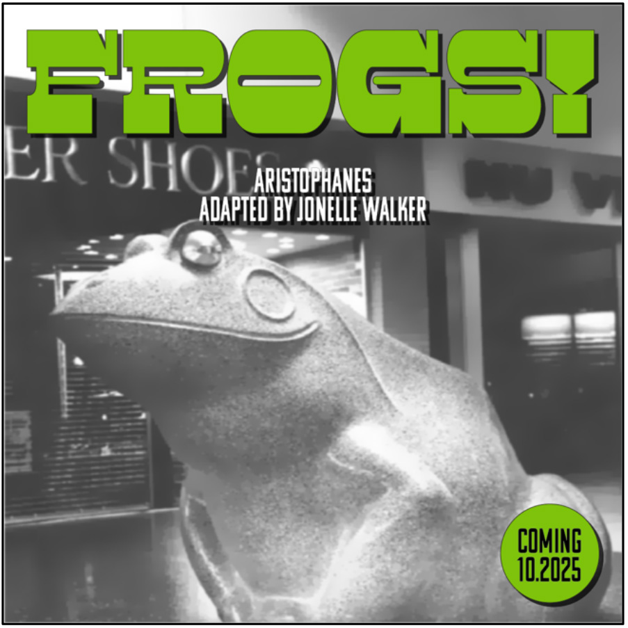 Frogs