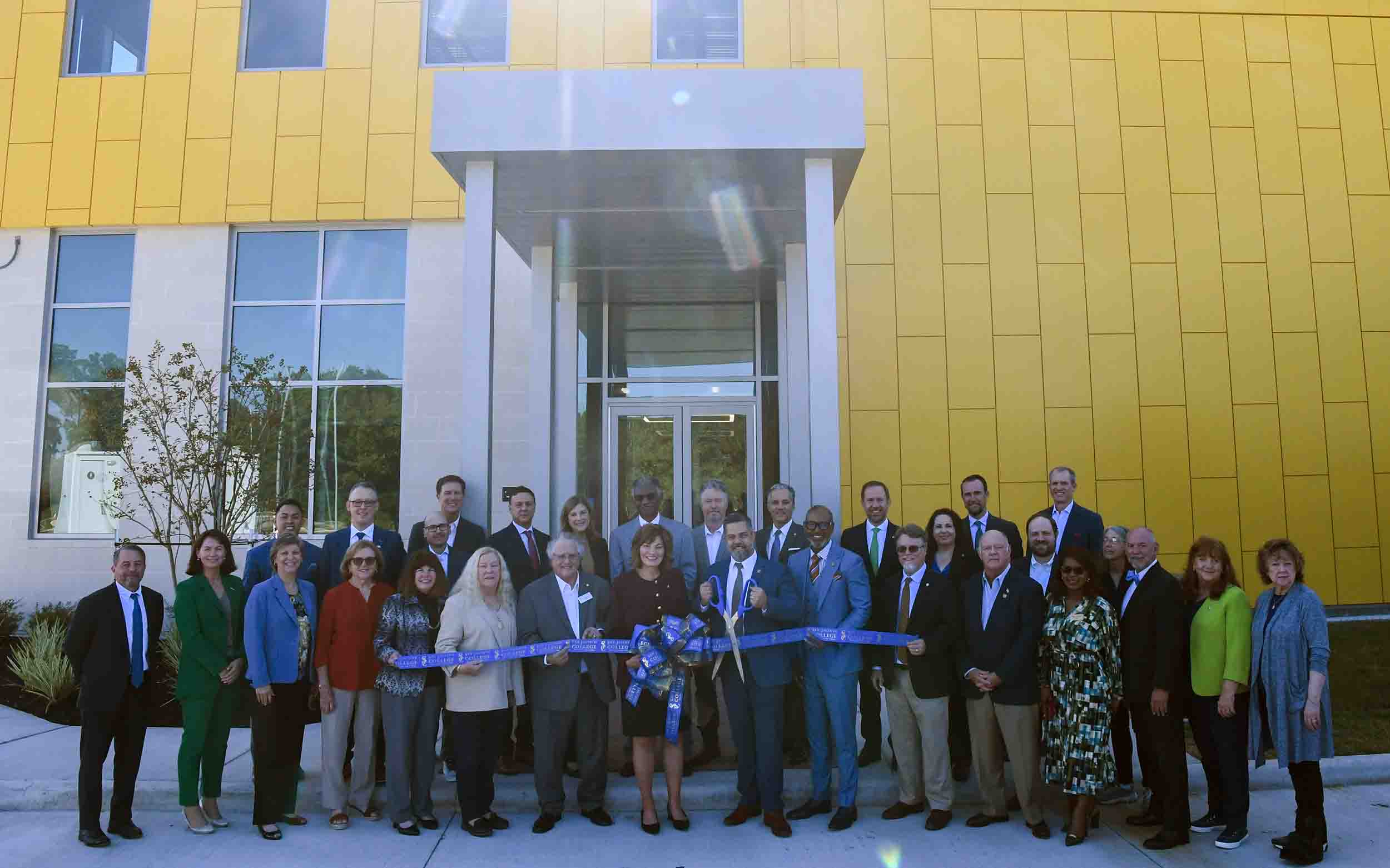 San Jacinto College News