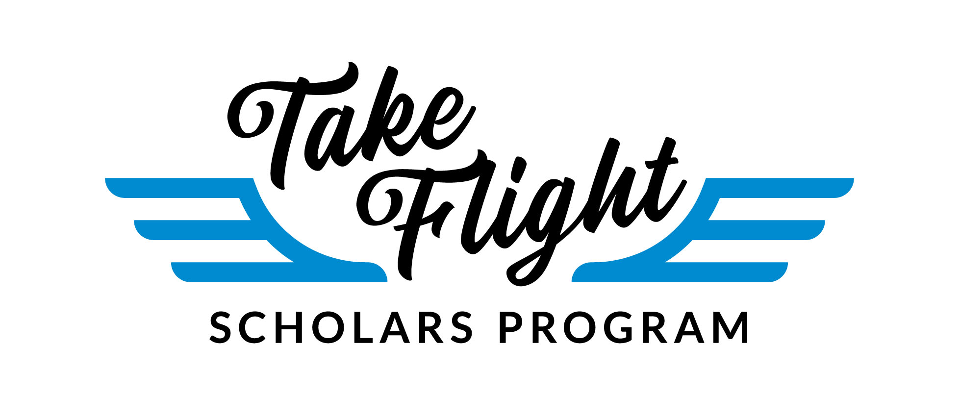 Take Flight Logo
