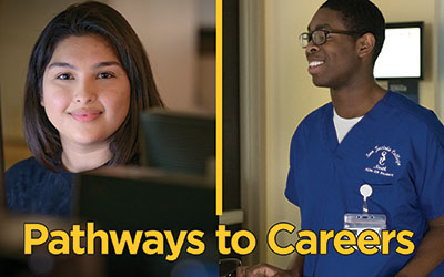 Pathways to Careers