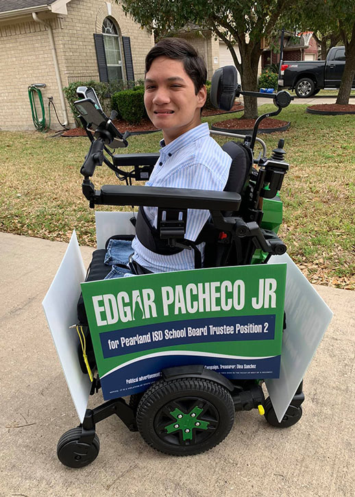 Edgar Pacheco Jr.